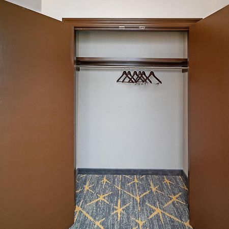 Holiday Inn Houma By Ihg Exterior foto