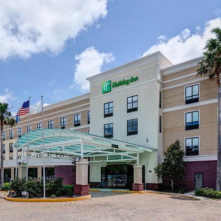 Holiday Inn Houma By Ihg Exterior foto