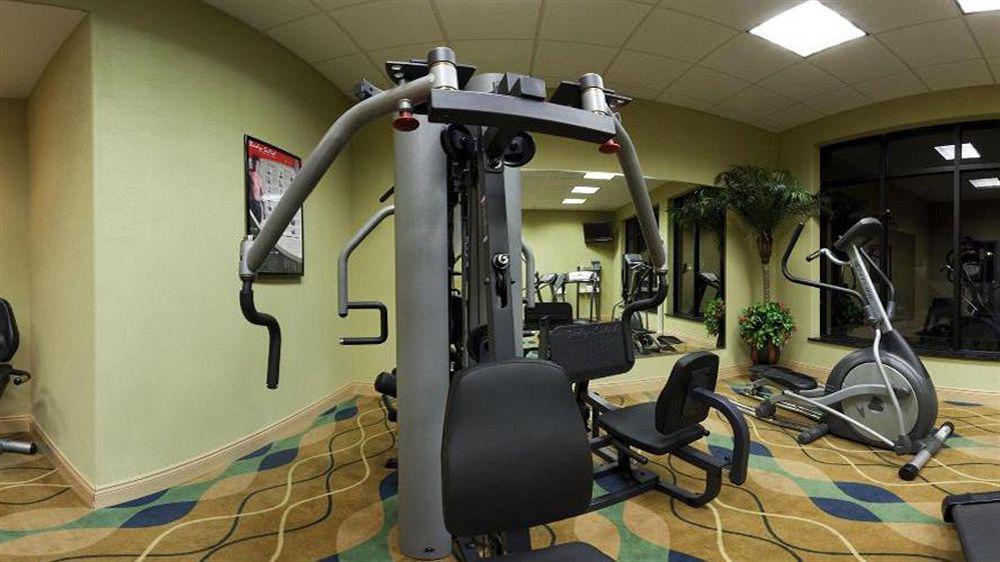Holiday Inn Houma By Ihg Exterior foto