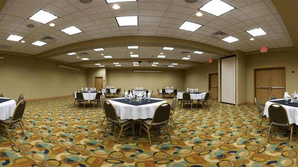 Holiday Inn Houma By Ihg Exterior foto