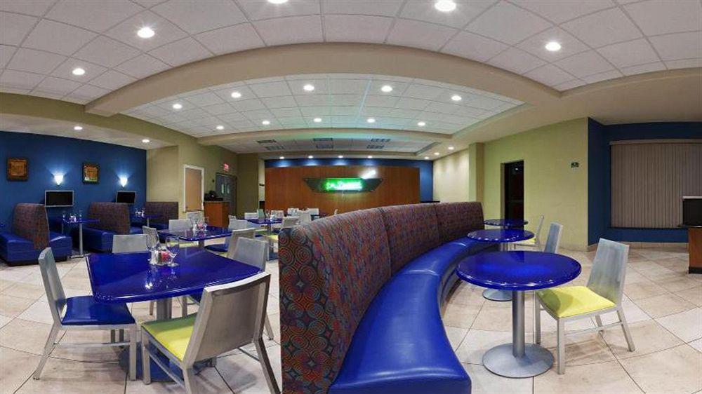 Holiday Inn Houma By Ihg Exterior foto
