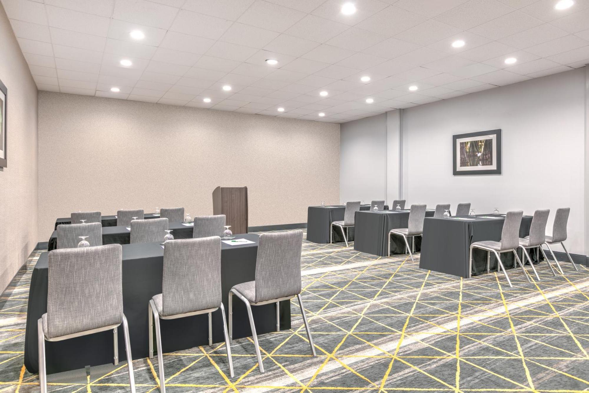 Holiday Inn Houma By Ihg Exterior foto