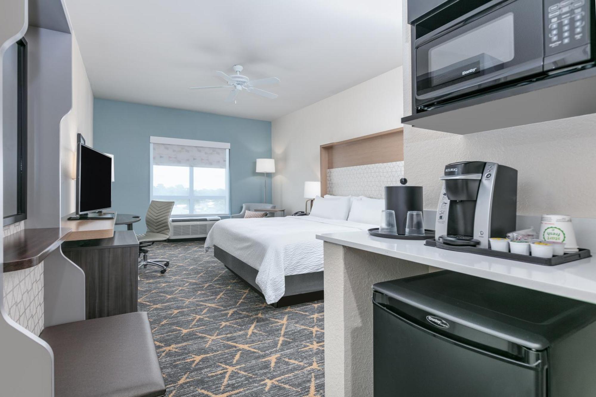 Holiday Inn Houma By Ihg Exterior foto