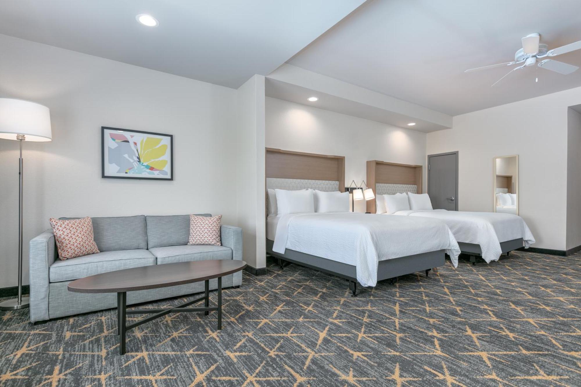 Holiday Inn Houma By Ihg Exterior foto