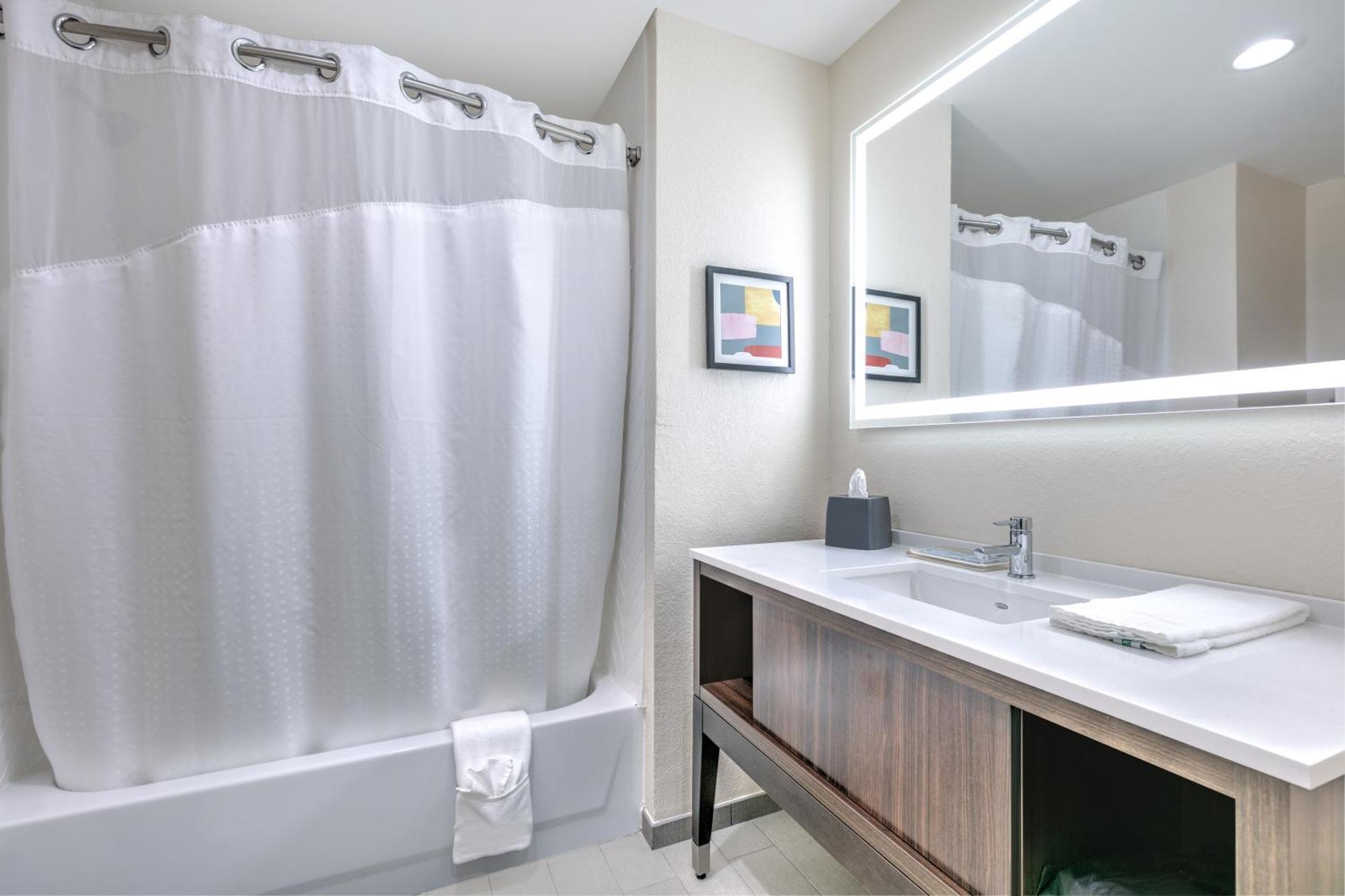 Holiday Inn Houma By Ihg Exterior foto
