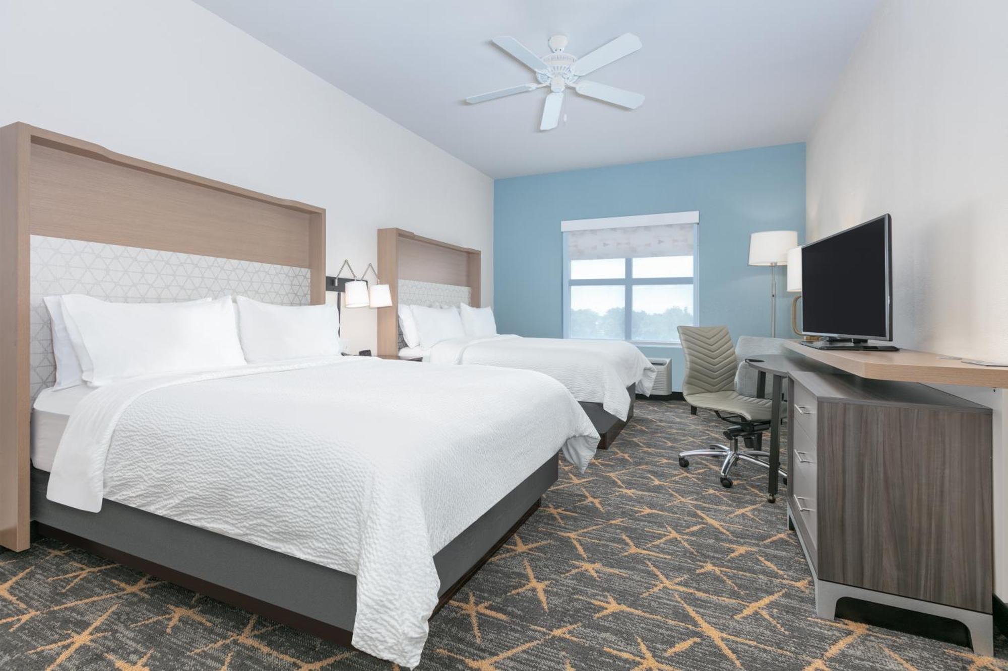 Holiday Inn Houma By Ihg Exterior foto