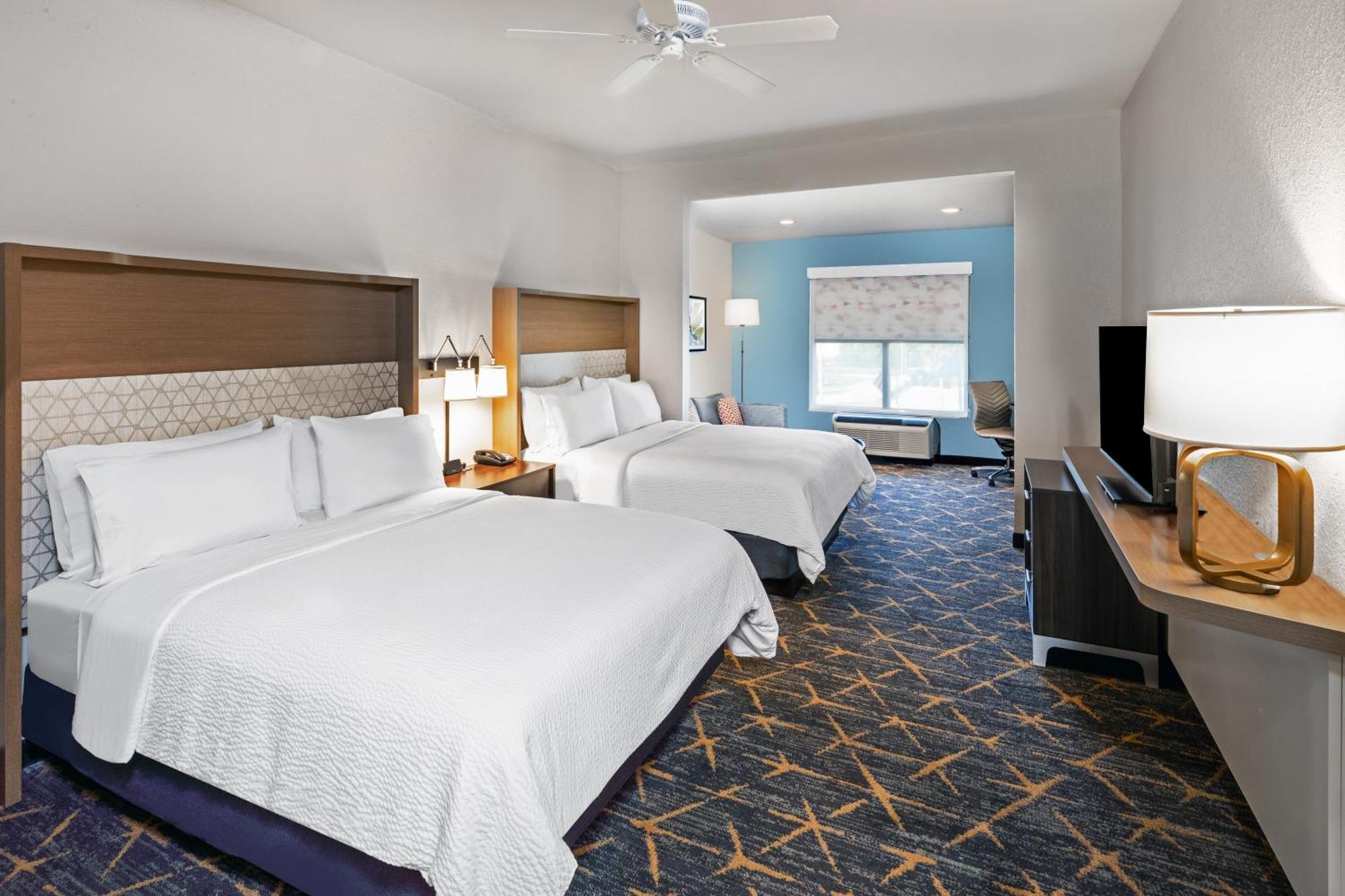 Holiday Inn Houma By Ihg Exterior foto