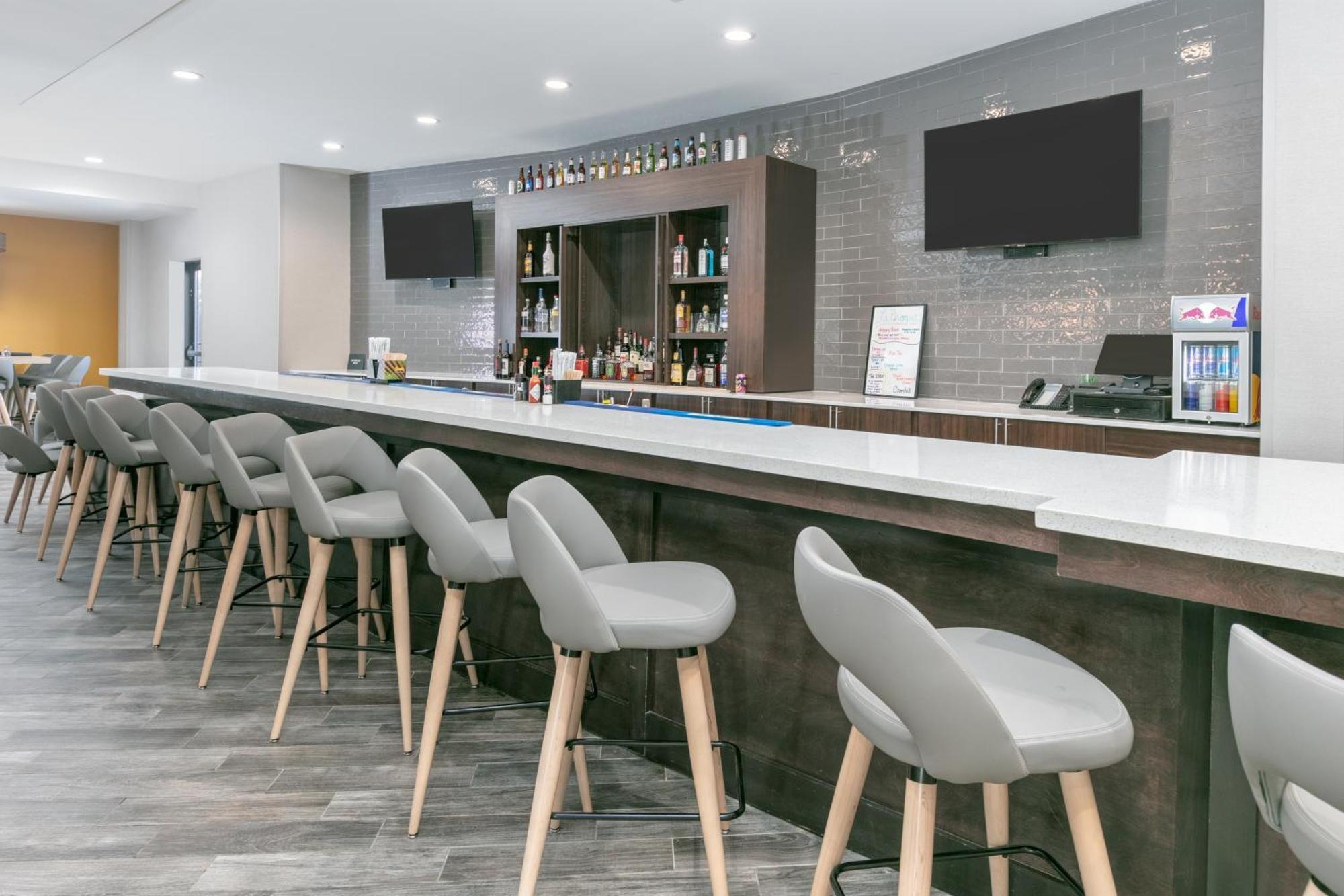 Holiday Inn Houma By Ihg Exterior foto