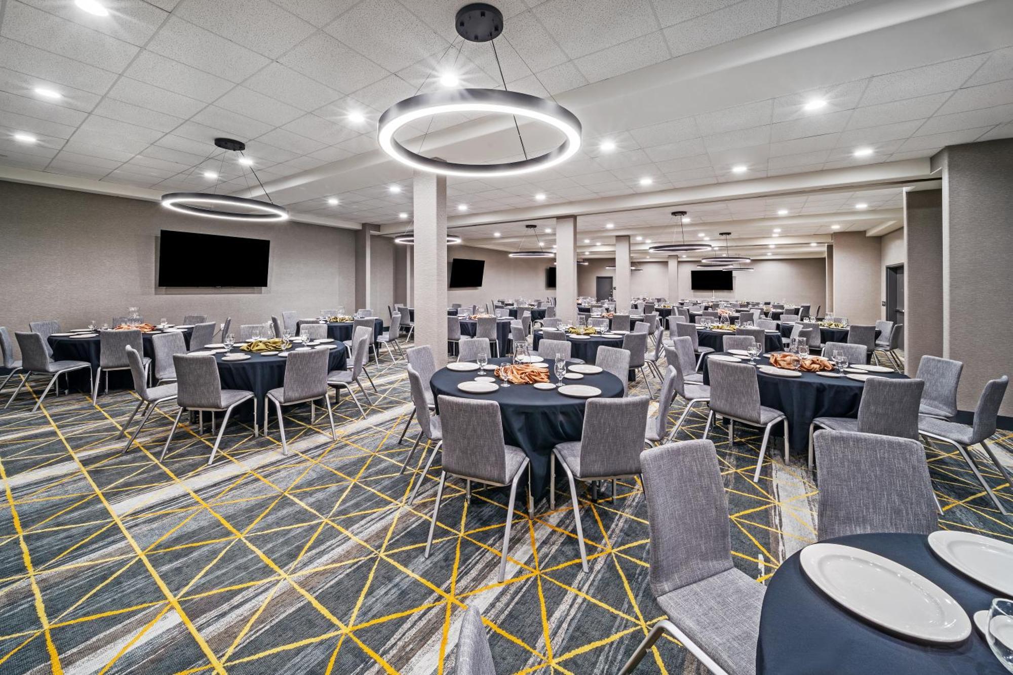 Holiday Inn Houma By Ihg Exterior foto