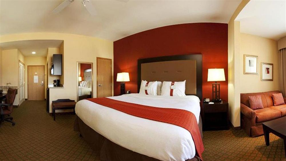 Holiday Inn Houma By Ihg Exterior foto