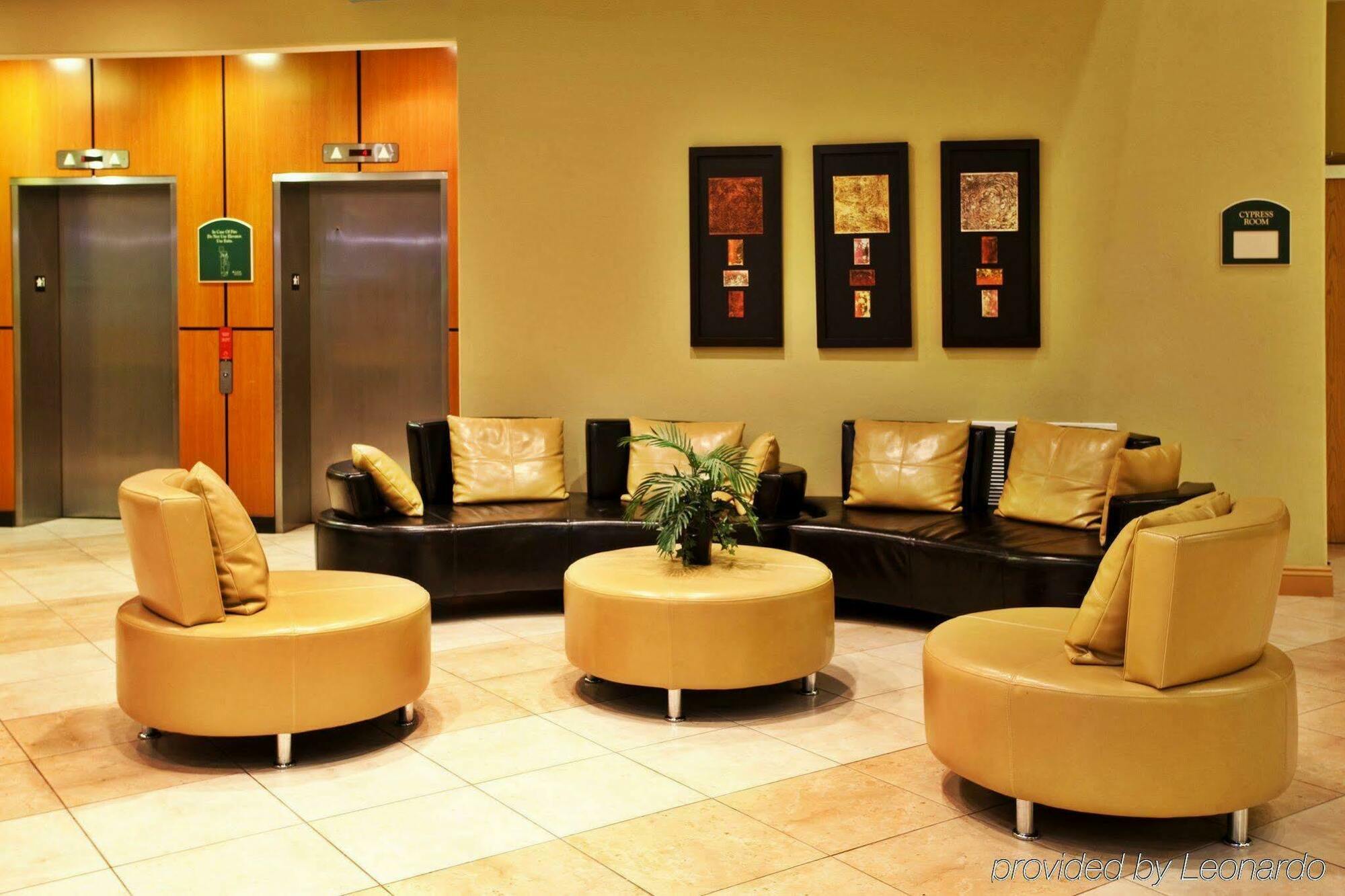 Holiday Inn Houma By Ihg Exterior foto